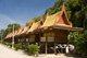 Thailand: Monks quarters (kuti) at Wat Khao Tham Khan Kradai, Prachuap Khiri Khan Province